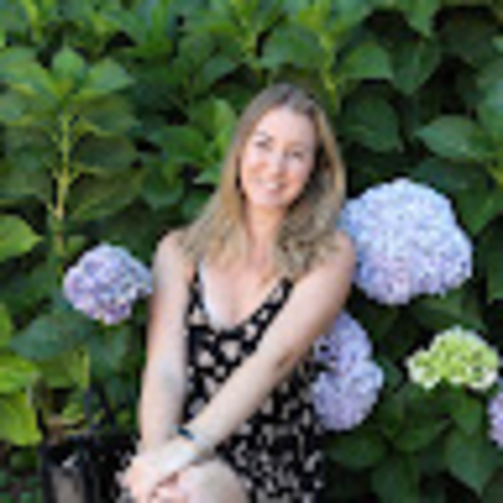 Meet your Posher, Gwyneth